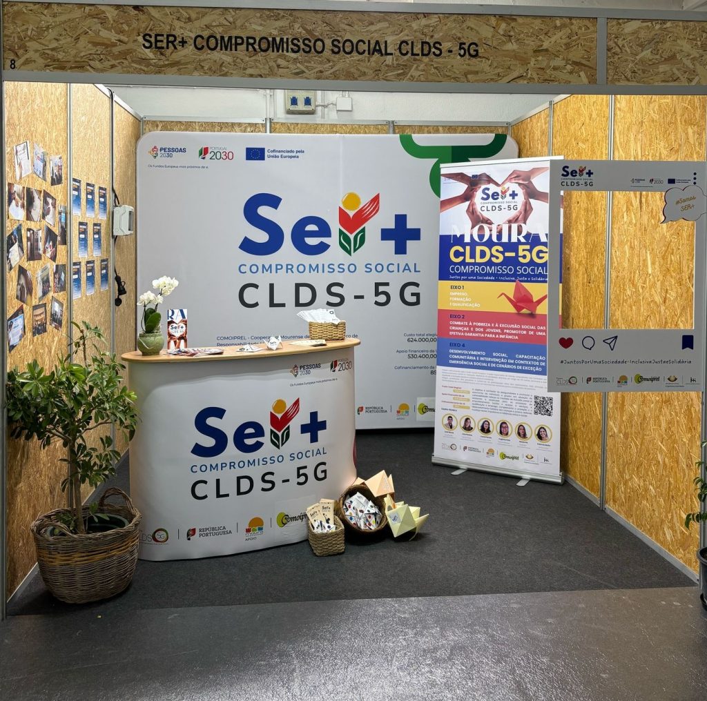 Estamos presentes na Feira de Maio – Moura Terra Mãe do Azeite do Alentejo